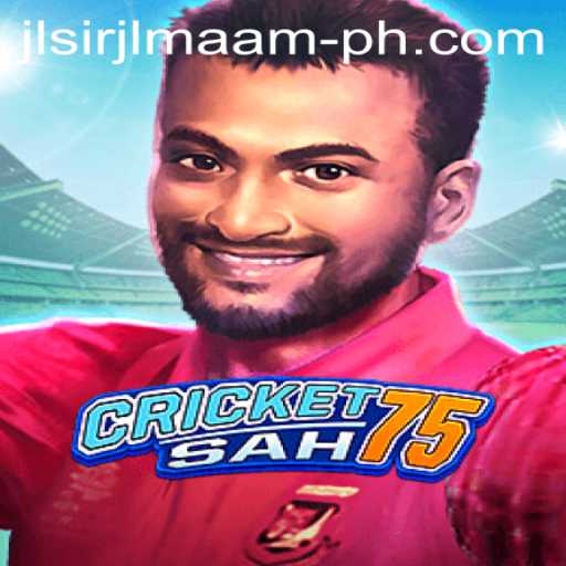 Exploring the Exciting World of CricketSah75: An Innovative Game Experience