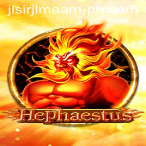 Explore the Intricate World of Hephaestus: A New Era in Gaming